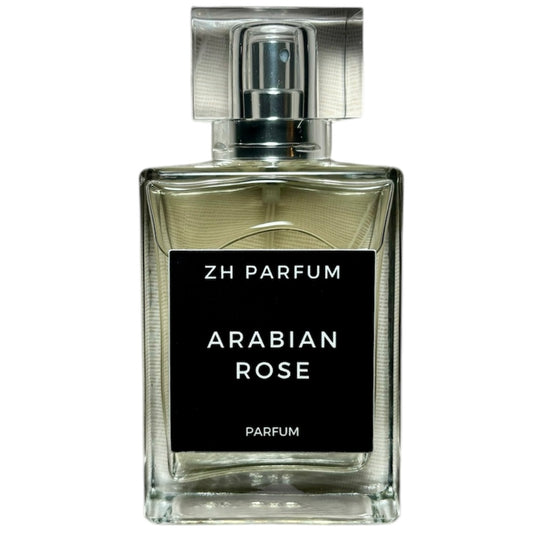 ARABIAN ROSE - NEW