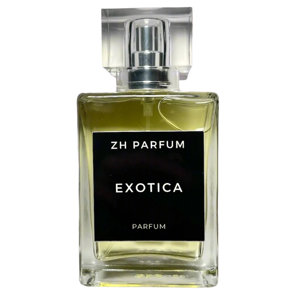 Products – ZH PARFUM